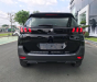 Peugeot 2018 - [Peugeot Thái Nguyên] Bán 5008 đen, full phụ kiện 0969.693.633