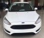 Ford Focus 2018 - Bán xe Ford Focus sản xuất 2018, màu trắng 