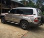 Toyota Land Cruiser GX 4.5 2002 - Bán Toyota Land Cruiser GX 4.5 sản xuất 2002, nhập khẩu