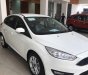 Ford Focus 2018 - Bán xe Ford Focus sản xuất 2018, màu trắng 