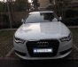 Audi A6 2013 - Bán ô tô Audi A6 sx 2013, màu trắng, nhập khẩu nguyên chiếc