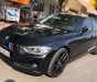 BMW 3 Series 320i 2014 - Cần bán BMW 3 Series 320i đời 2014, màu đen, nhập khẩu nguyên chiếc