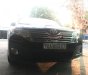 Toyota Venza 3.5 AWD 2009 - Bán Toyota Venza 3.5 AWD 2009, màu đen, xe nhập