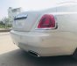 Rolls-Royce Wraith 2015 - Bán ô tô Rolls-Royce Wraith năm 2015, màu trắng nhập khẩu nguyên chiếc