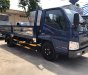 Xe tải 2500kg IZ49  2017 - Giá xe IZ49 thùng lửng, tải trọng 2.5 tấn, vay ngân hàng đến 80% giá xe