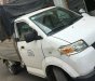 Suzuki Carry Pro 2014 - Bán Suzuki Carry Pro năm sản xuất 2014, màu trắng, nhập khẩu 