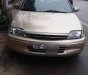 Ford Laser  Deluxe 2002 - Bán Ford Laser Deluxe đời 2002 chính chủ, 143 triệu