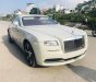 Rolls-Royce Wraith 2015 - Bán ô tô Rolls-Royce Wraith năm 2015, màu trắng nhập khẩu nguyên chiếc