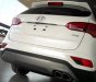 Hyundai Santa Fe 2018 - Bán xe Hyundai Santafe Full xăng trắng- trả trước 360tr nhận xe ngay 0911 899 459 Ms. Thành