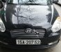 Hyundai Verna 2009 - Bán Hyundai Verna sản xuất 2009, màu đen, nhập khẩu nguyên chiếc chính chủ, 210tr