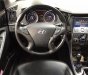 Hyundai Sonata Y20 2011 - Xe Hyundai Sonata Y20 đời 2011, màu trắng, xe nhập chính chủ, 570 triệu