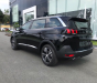 Peugeot 2018 - [Peugeot Thái Nguyên] Bán 5008 đen, full phụ kiện 0969.693.633