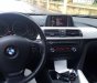 BMW 3 Series 320i 2013 - Bán ô tô BMW 3 Series đời 2013, màu đen, nhập khẩu