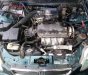 Honda Civic 1997 - Bán Honda Civic năm sản xuất 1997, màu xanh lam, nhập khẩu