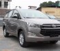 Toyota Innova 2.0G 2018 - Bán xe Toyota Innova 2.0G 2018, màu xám