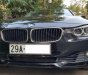 BMW 3 Series 320i 2013 - Bán ô tô BMW 3 Series đời 2013, màu đen, nhập khẩu
