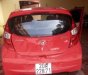 Hyundai Eon 0.8 MT 2012 - Bán xe Hyundai Eon 0.8 MT năm 2012, màu đỏ, nhập khẩu