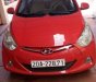 Hyundai Eon 0.8 MT 2012 - Bán xe Hyundai Eon 0.8 MT năm 2012, màu đỏ, nhập khẩu