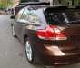 Toyota Venza 2009 - Bán Toyota Venza năm 2009, màu nâu, nhập khẩu, giá chỉ 890 triệu