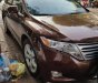 Toyota Venza 2009 - Bán Toyota Venza năm 2009, màu nâu, nhập khẩu, giá chỉ 890 triệu