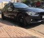 BMW 3 Series 320i 2014 - Cần bán BMW 3 Series 320i đời 2014, màu đen, nhập khẩu nguyên chiếc