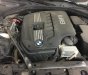BMW 5 Series 523i 2012 - Chính chủ bán BMW 5 Series 523i sản xuất 2012, màu xanh lam, nhập khẩu