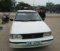 Daewoo Prince 1999 - Cần bán lại xe Daewoo Prince sản xuất 1999, màu trắng