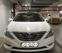 Hyundai Sonata Y20 Royal 2011 - Bán xe Hyundai Sonata đời 2012, màu trắng, nhập khẩu như mới, 695tr