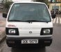 Suzuki Super Carry Van   2008 - Bán xe Suzuki Super Carry Van sản xuất 2008, màu trắng 