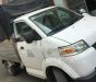 Suzuki Carry Pro 2014 - Bán Suzuki Carry Pro năm sản xuất 2014, màu trắng, nhập khẩu 