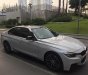 BMW 3 Series 320i 2012 - Bán ô tô BMW 3 Series 320i sản xuất năm 2012, màu trắng