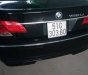 BMW 7 Series 750Li 2007 - Bán xe BMW 750Li năm 2007, màu đen, nhập khẩu