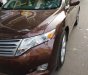 Toyota Venza 2009 - Bán Toyota Venza năm 2009, màu nâu, nhập khẩu, giá chỉ 890 triệu