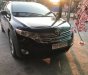 Toyota Venza 3.5 AWD 2009 - Bán Toyota Venza 3.5 AWD 2009, màu đen, xe nhập