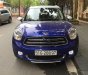 Mini Cooper Country Man 2015 - Cần bán gấp Mini Cooper Country Man năm 2015, màu xanh lam, nhập khẩu nguyên chiếc