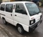 Suzuki Super Carry Van   2008 - Bán xe Suzuki Super Carry Van sản xuất 2008, màu trắng 