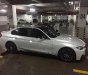 BMW 3 Series 320i 2012 - Bán ô tô BMW 3 Series 320i sản xuất năm 2012, màu trắng