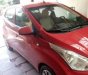 Hyundai Eon 0.8 MT 2012 - Bán xe Hyundai Eon 0.8 MT năm 2012, màu đỏ, nhập khẩu