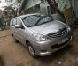 Toyota Innova 2011 - Cần bán xe Toyota Innova đời 2011, màu bạc, giá 452tr