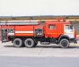 Xe chuyên dùng Kamaz  2016 - Bán xe cứu hỏa Kamaz 43253 (4x2), bán xe cứu hỏa, chữa cháy Kamaz mới