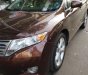 Toyota Venza 2009 - Bán Toyota Venza năm 2009, màu nâu, nhập khẩu, giá chỉ 890 triệu