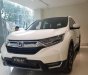 Honda CR V 2018 - Bán ô tô Honda CR V đời 2018, màu trắng, nhập khẩu