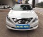 Hyundai Sonata Y20 2011 - Xe Hyundai Sonata Y20 đời 2011, màu trắng, xe nhập chính chủ, 570 triệu