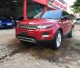 LandRover Range rover Evoque Prestige 2011 - Cần bán lại xe LandRover Range Rover Evoque đỏ Model 2012 Full Options