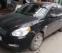 Hyundai Verna 2009 - Bán Hyundai Verna sản xuất 2009, màu đen, nhập khẩu nguyên chiếc chính chủ, 210tr