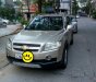 Chevrolet Captiva 2007 - Bán xe Chevrolet Captiva sản xuất 2007, nhập khẩu nguyên chiếc, chính chủ, giá 330tr