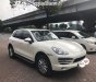 Porsche Cayenne 2011 - Bán ô tô Porsche Cayenne đời 2011, màu trắng, nhập khẩu chính hãng, như mới