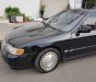 Honda Accord 1995 - Cần bán gấp Honda Accord đời 1995, màu đen, nhập khẩu, giá chỉ 175 triệu