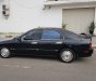 Honda Accord 1995 - Cần bán gấp Honda Accord đời 1995, màu đen, nhập khẩu, giá chỉ 175 triệu