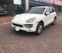 Porsche Cayenne 2011 - Bán ô tô Porsche Cayenne đời 2011, màu trắng, nhập khẩu chính hãng, như mới